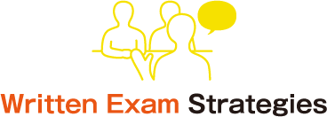 Written Exam Strategies