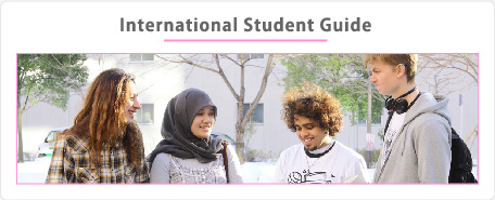 International Student Guide