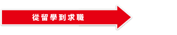 留学から就職までの流れ