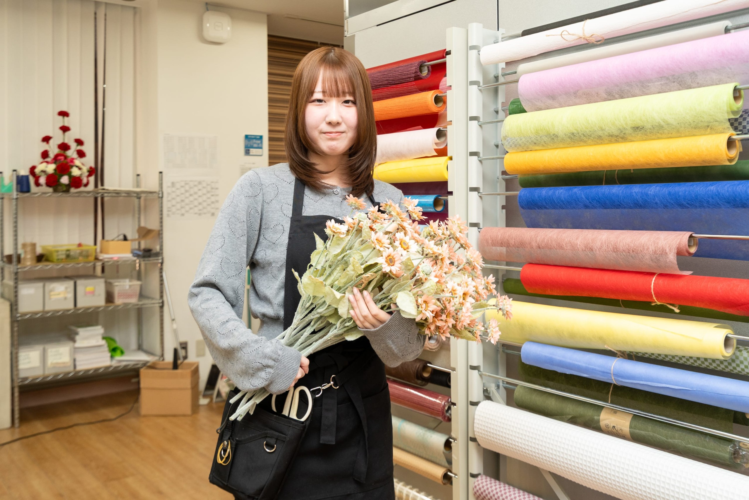 学生をレポート！［073］