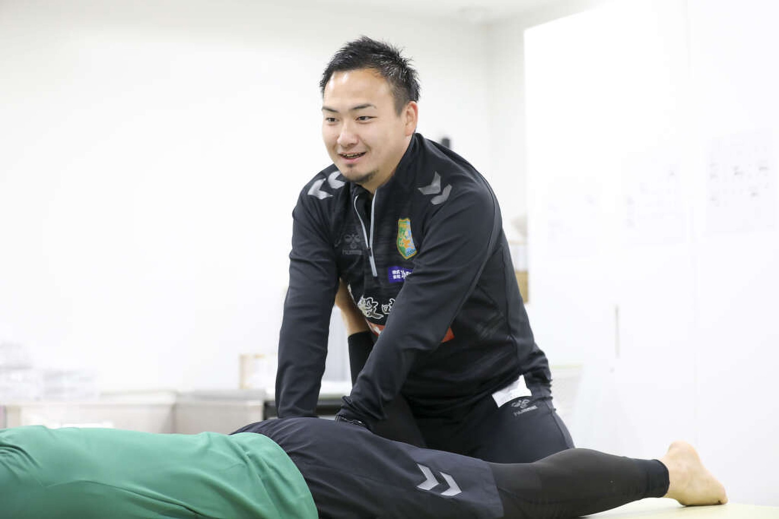 職場をレポート！［036］