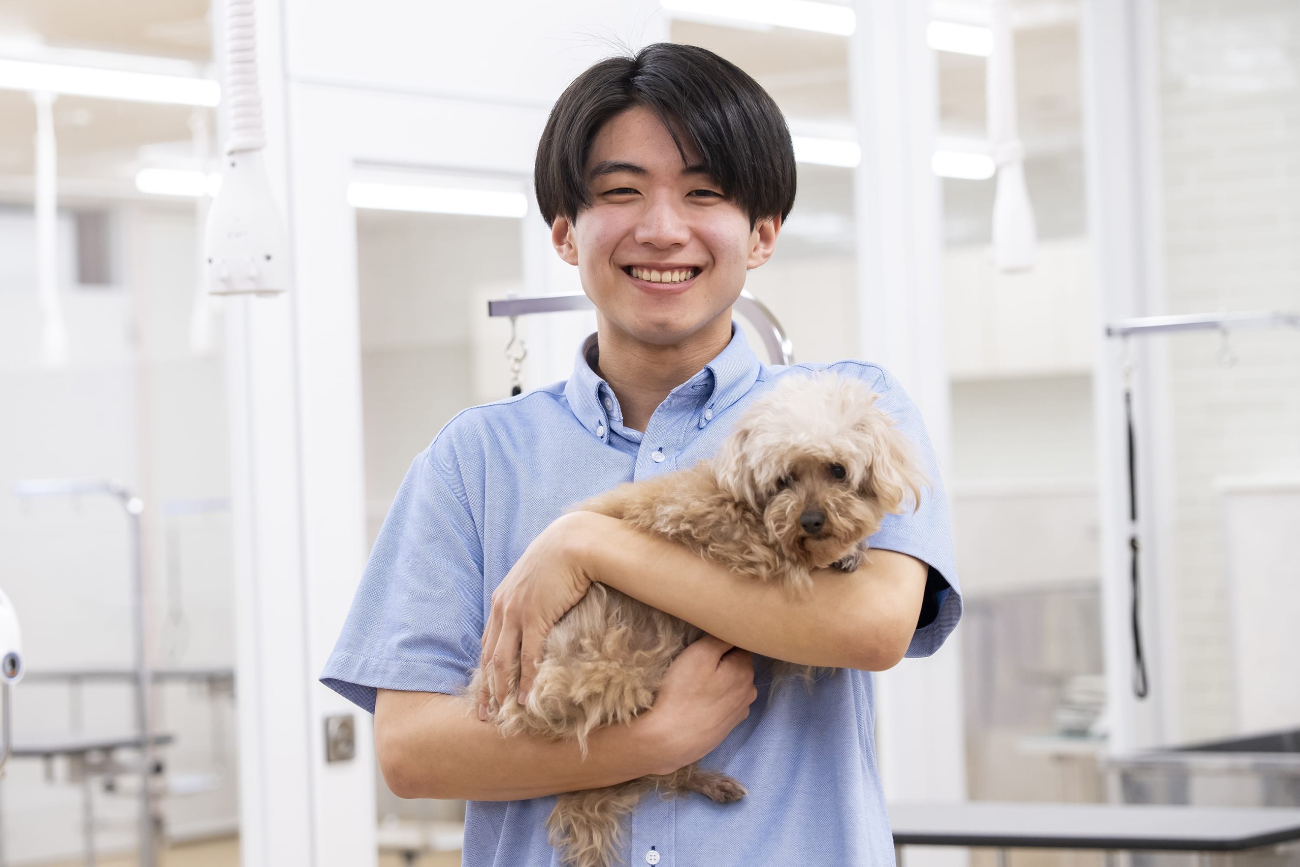 学生をレポート！［067］