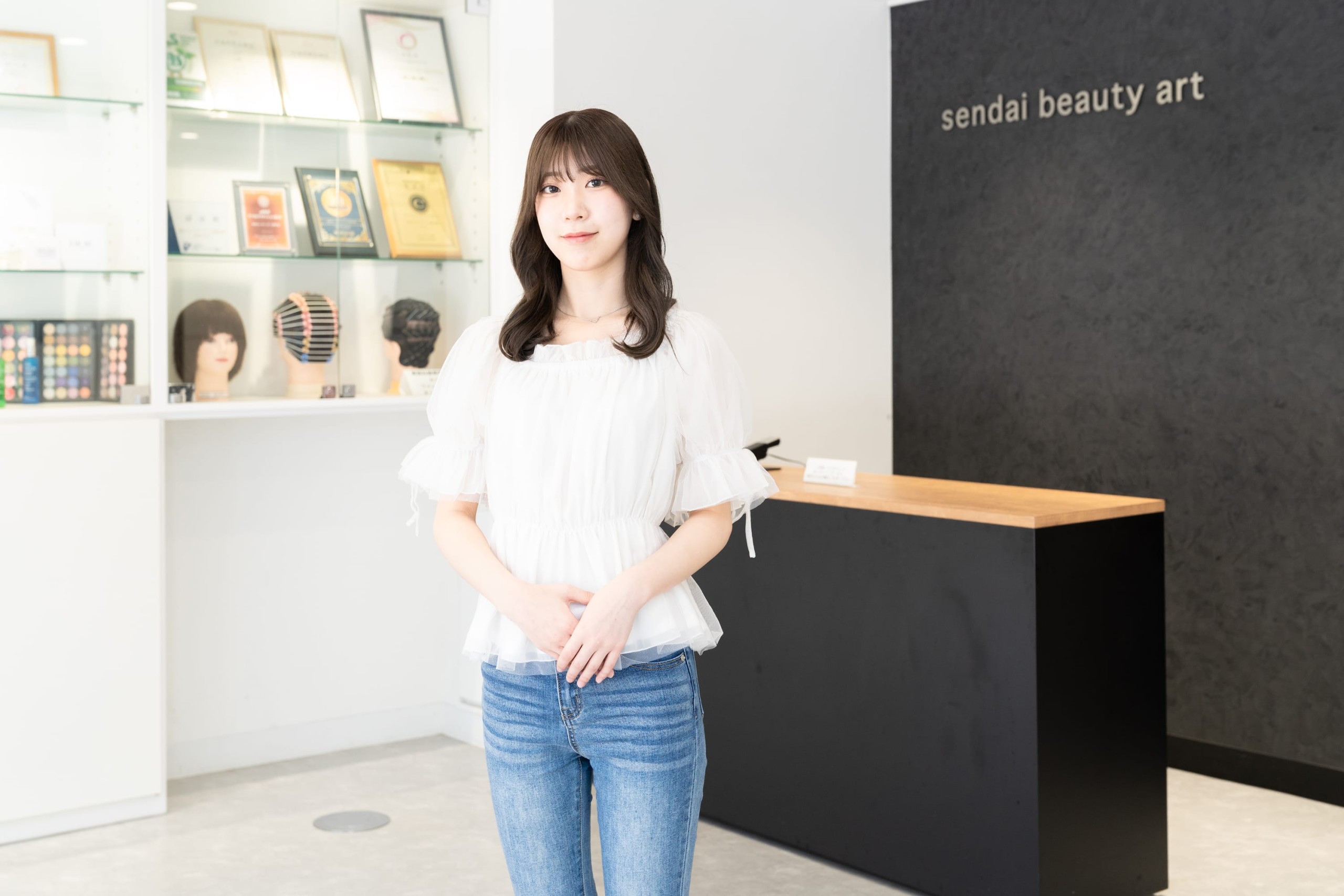 学生をレポート！［068］