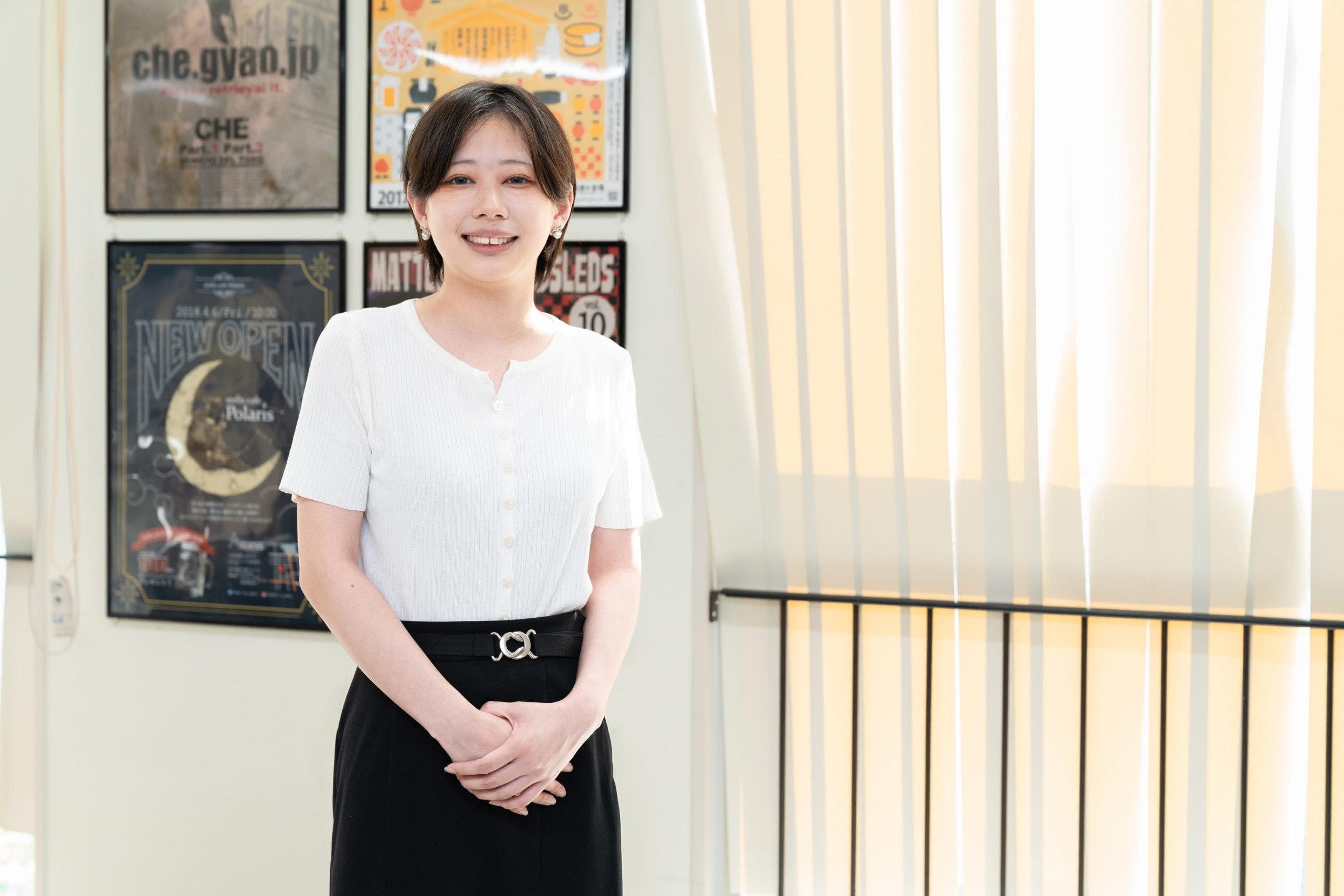 学生をレポート！［070］