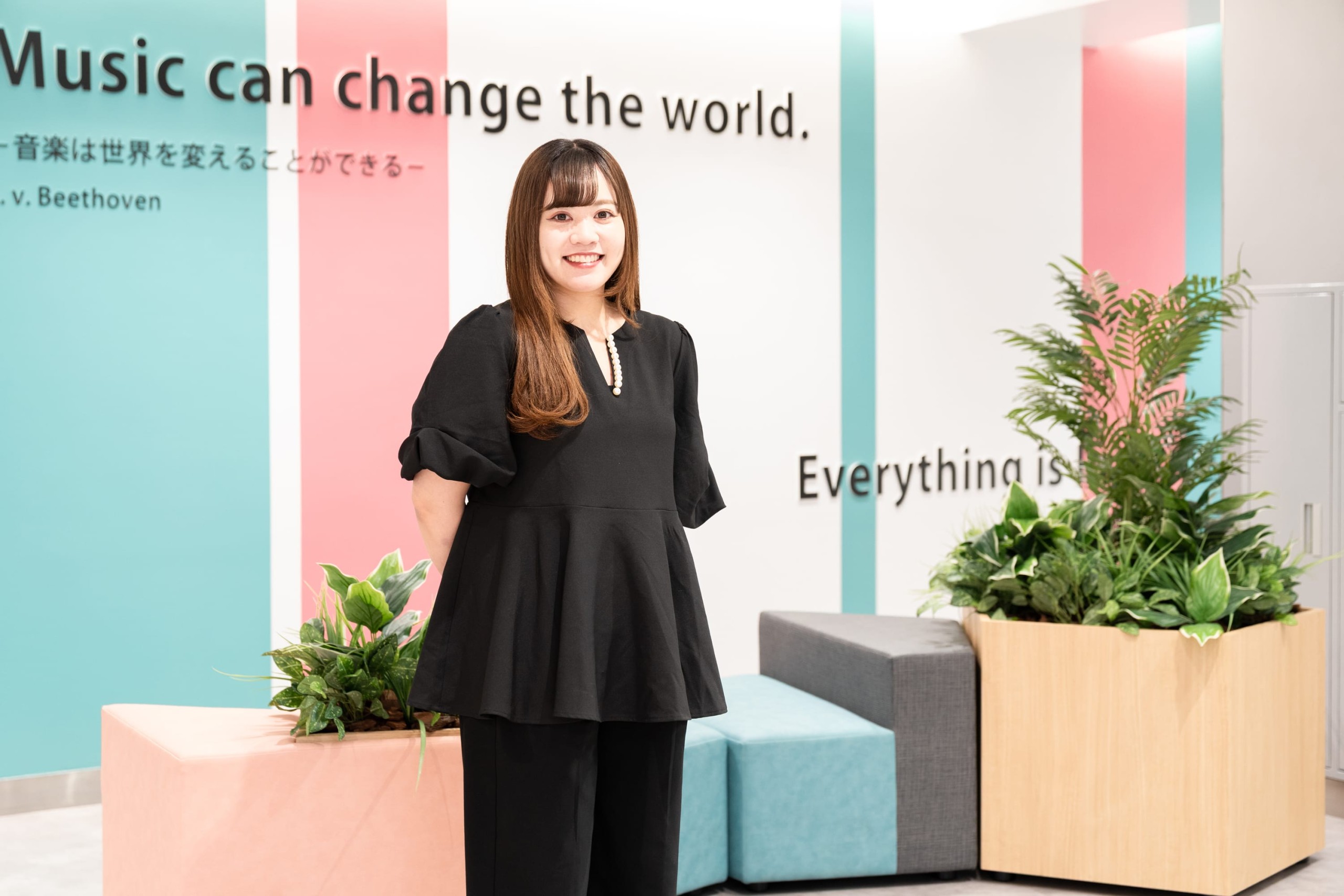 先生をレポート！［034］